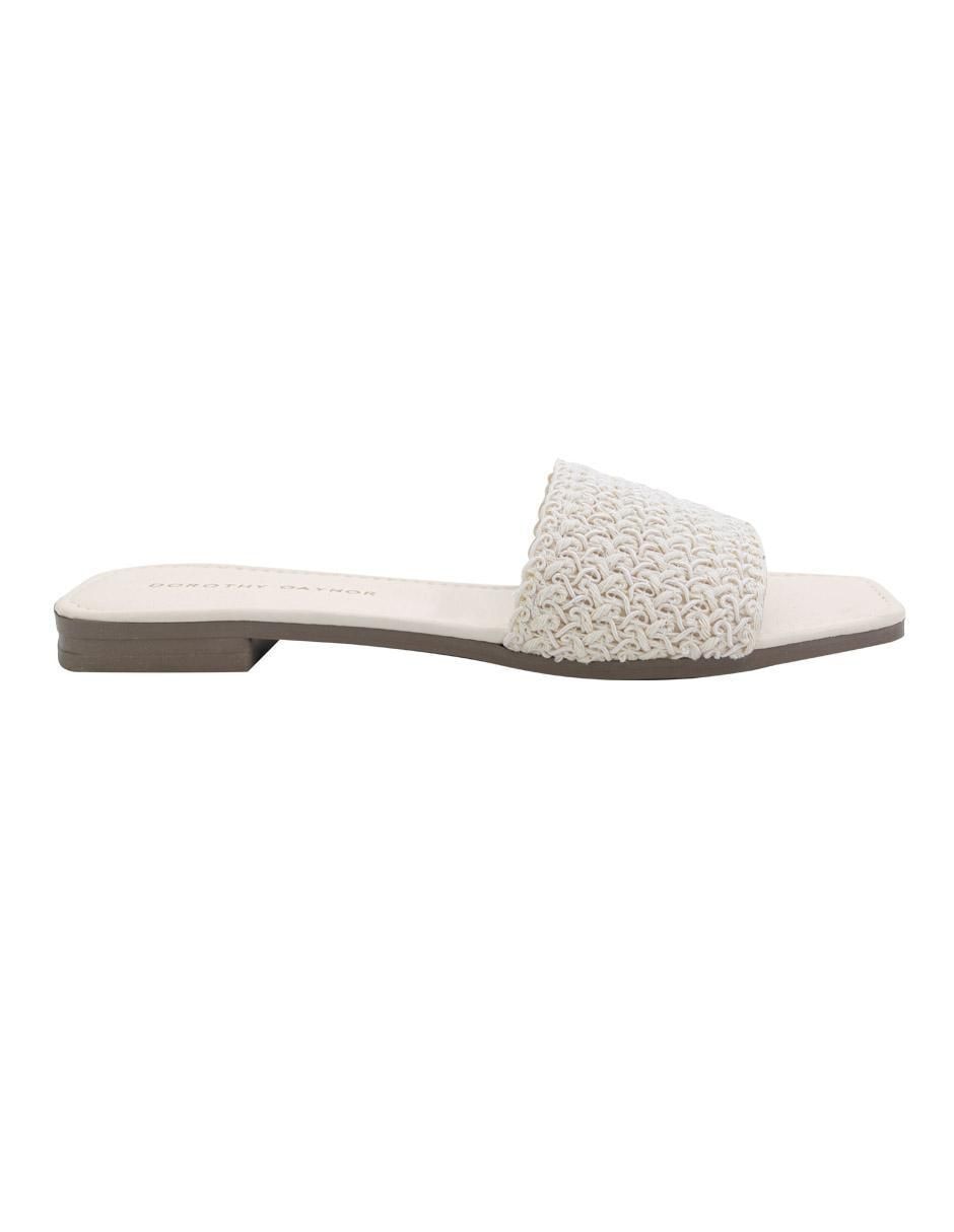 Sandalia para mujer 2