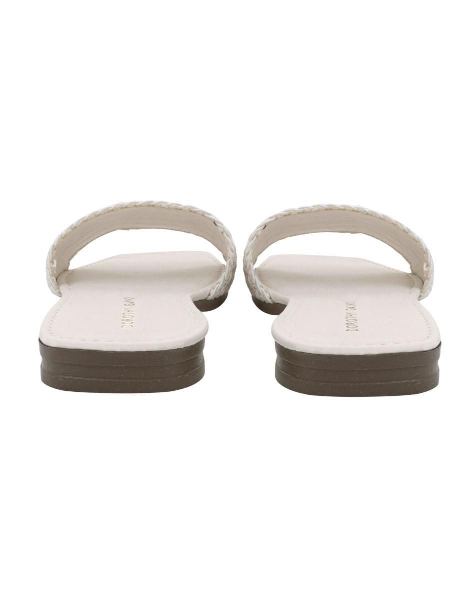 Sandalia para mujer 3