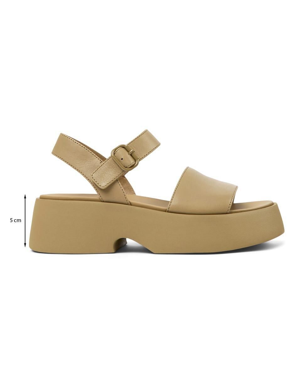 Sandalia para mujer