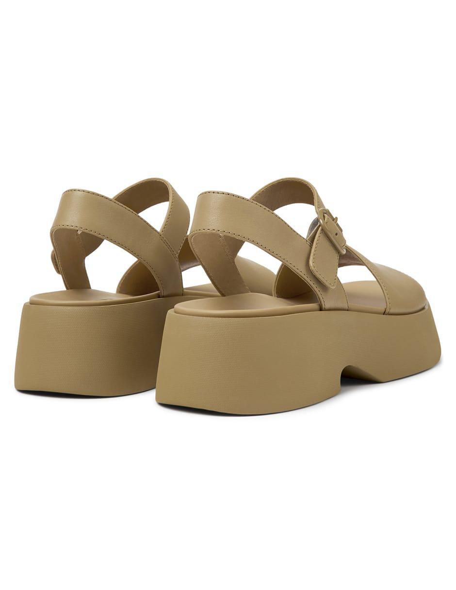 Sandalia para mujer 5