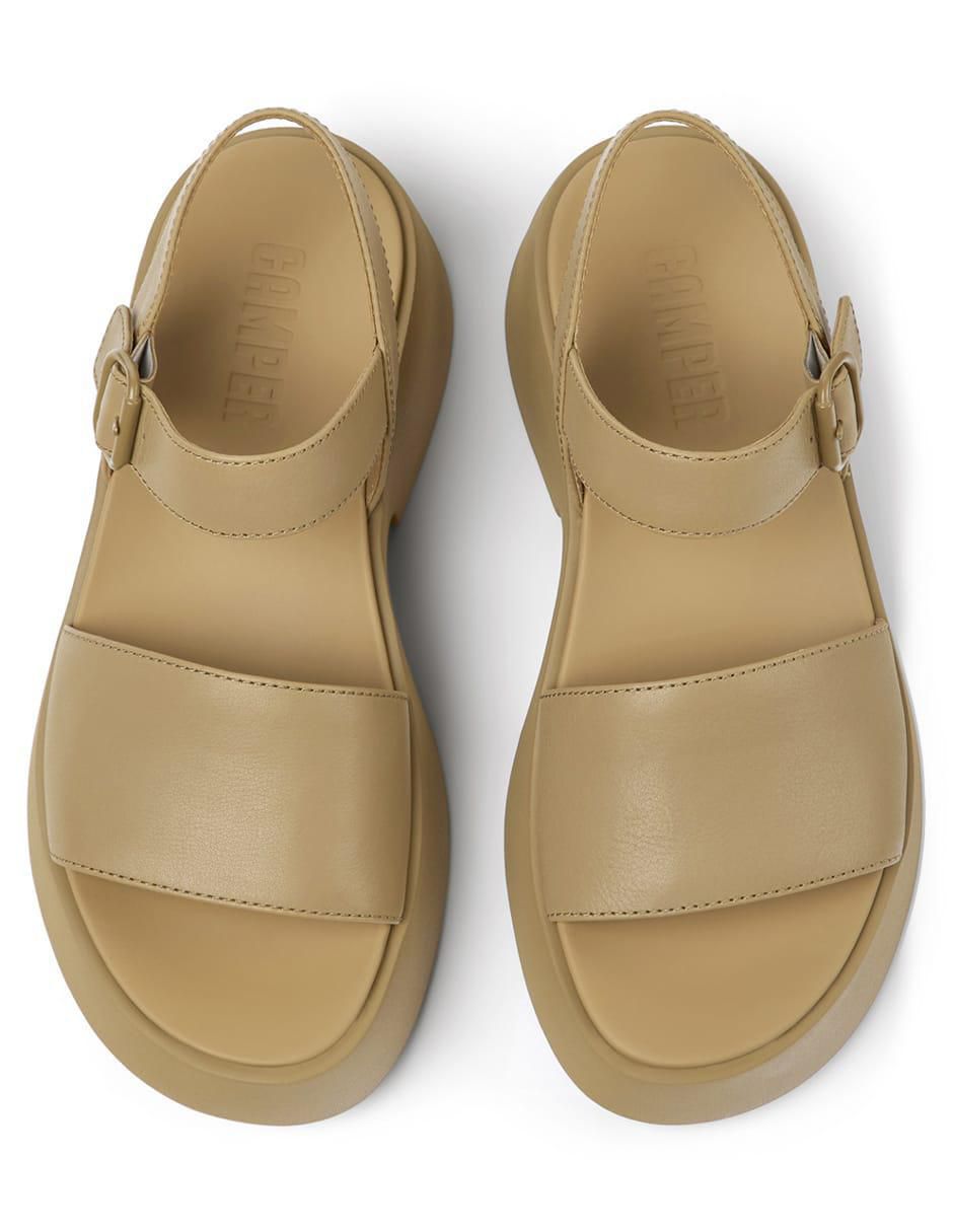 Sandalia para mujer 6