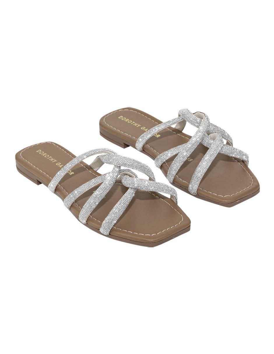 Sandalia para mujer 4
