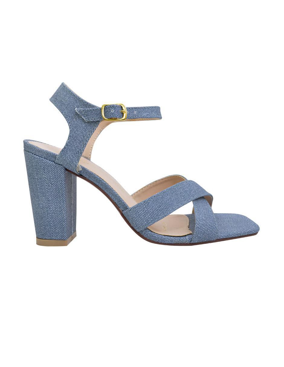 Sandalia para mujer 2