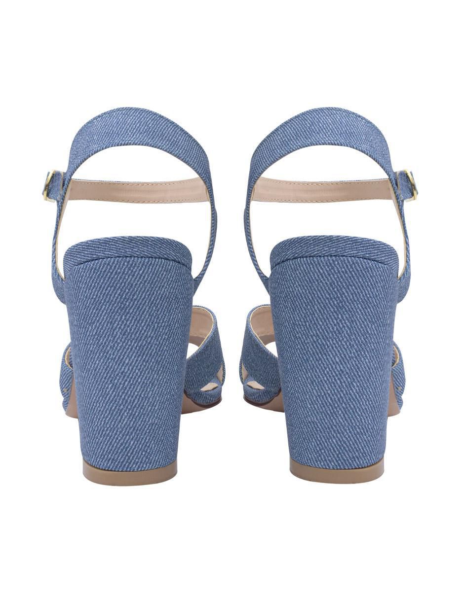 Sandalia para mujer 3
