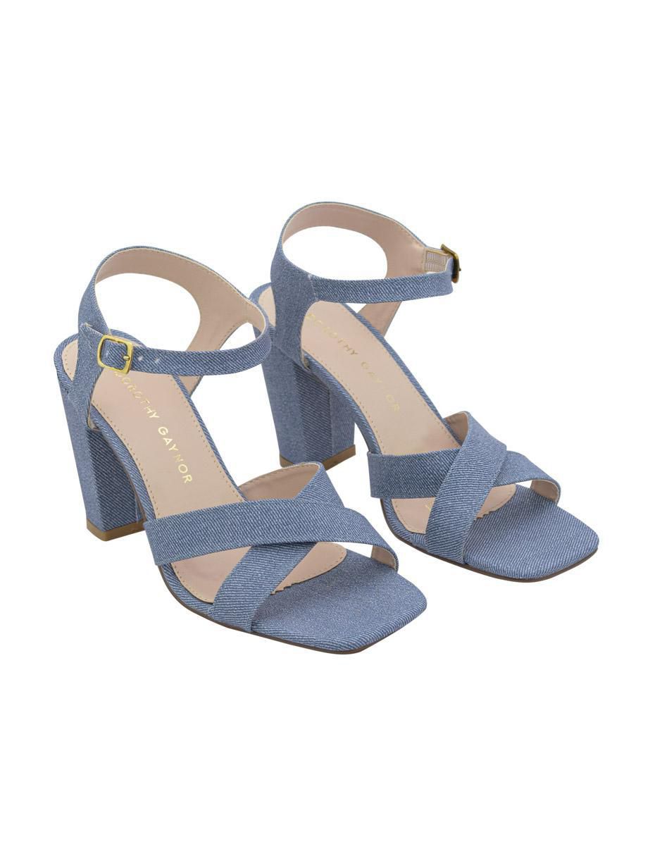 Sandalia para mujer 4