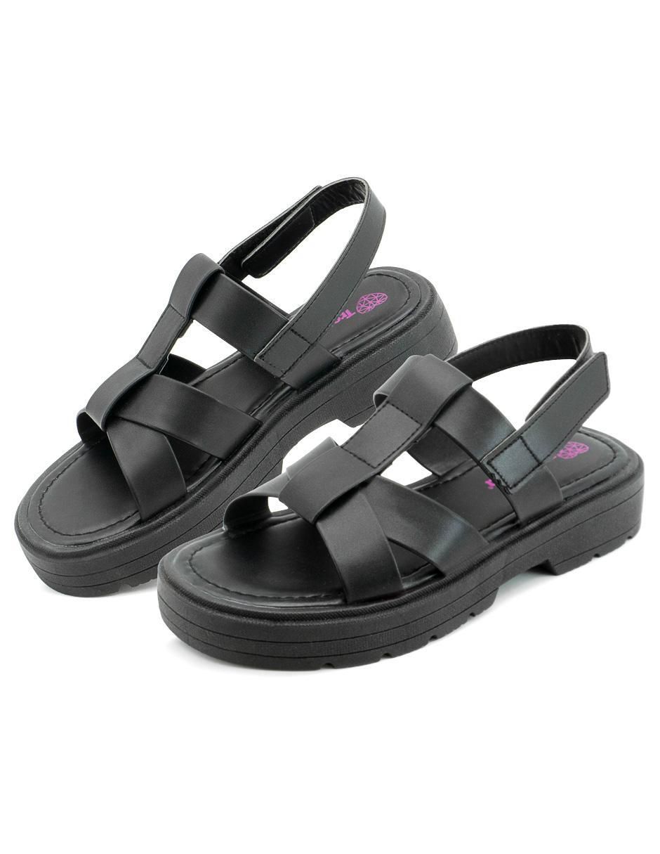 Sandalia Chunky para mujer 2