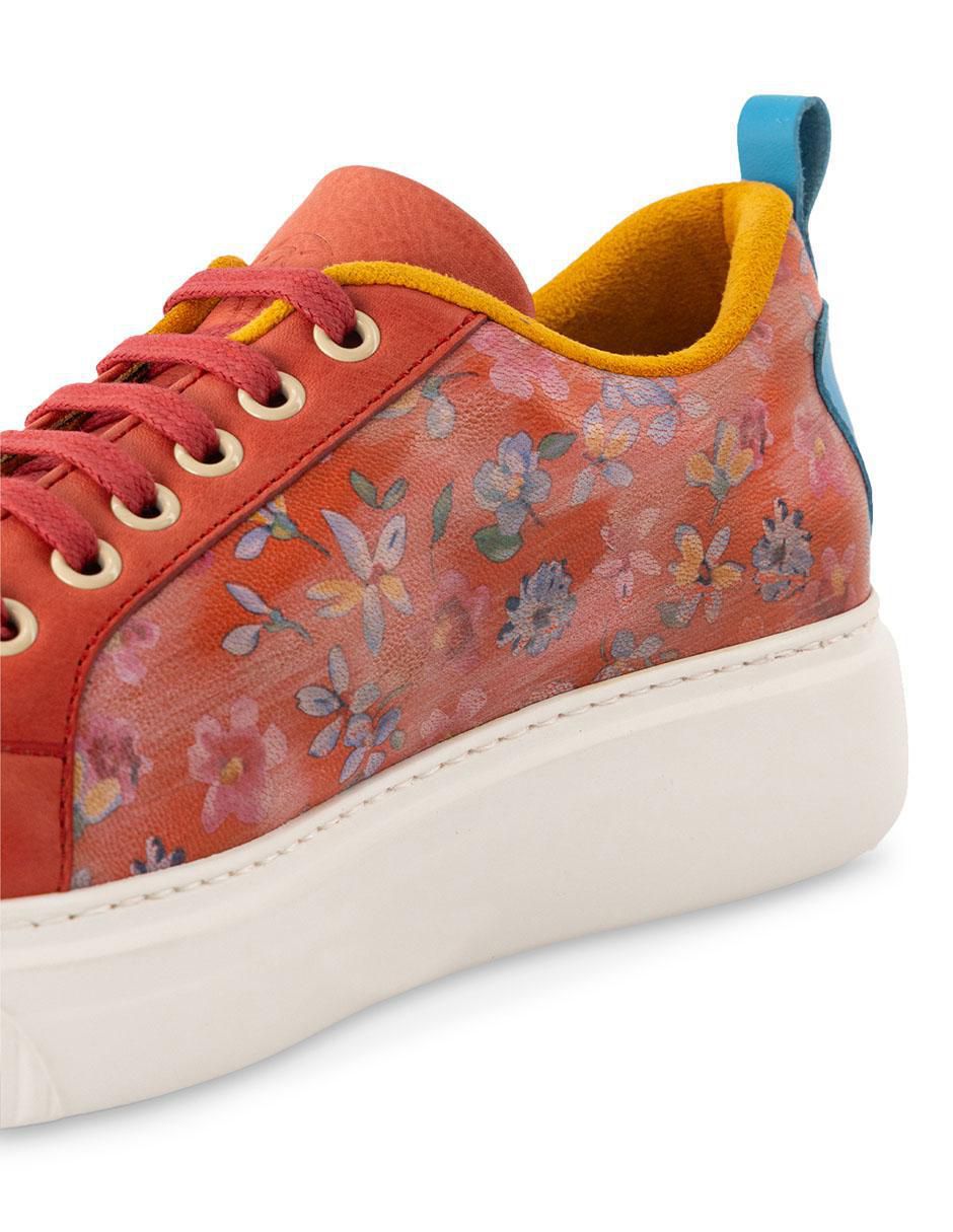 "tenis" prada sin familia o colección sin temática "para mujer"