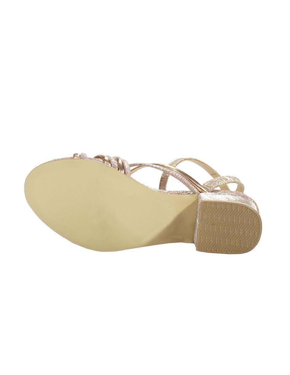 Sandalia para mujer 4