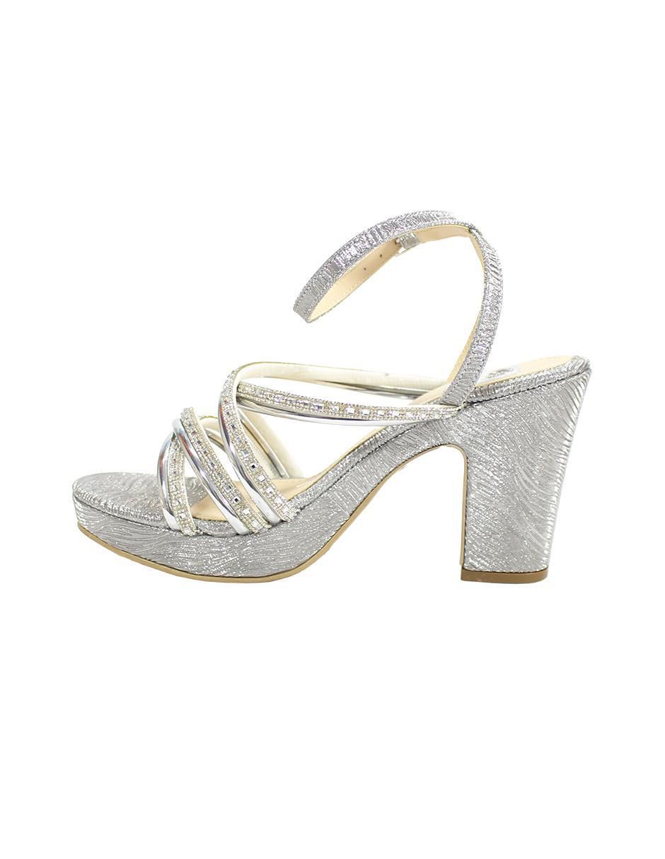 Sandalia para mujer 3