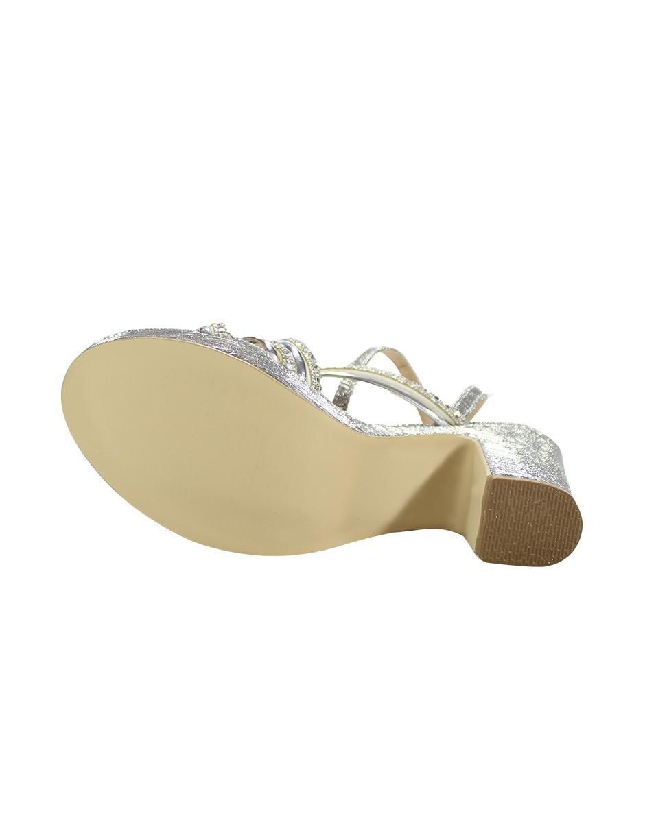 Sandalia para mujer 4