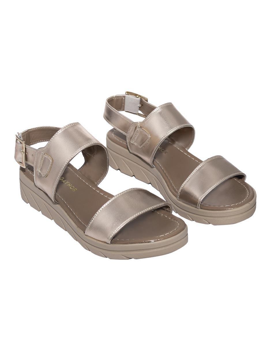 Sandalia para mujer 4