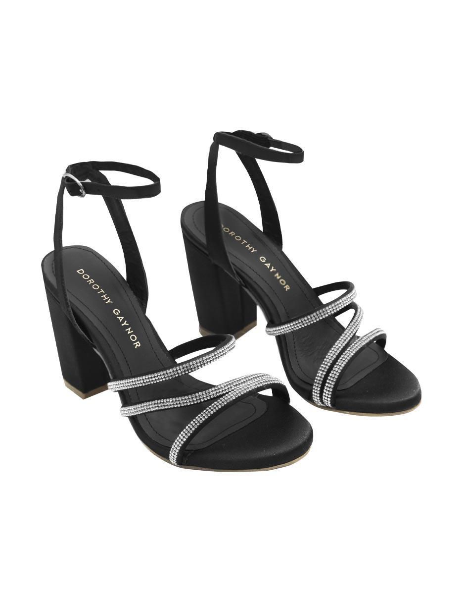 Sandalia para mujer 4