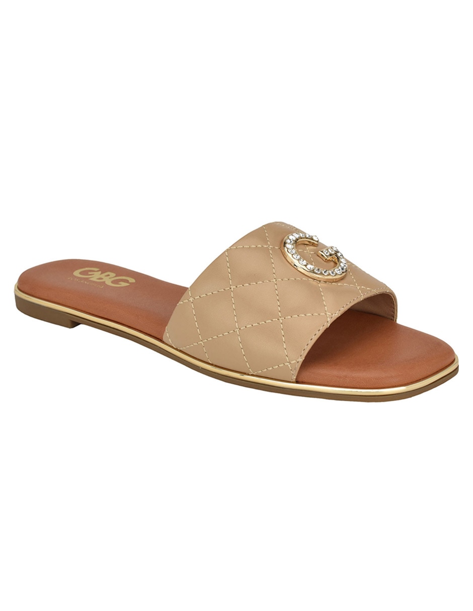 Sandalia Ggflira para mujer