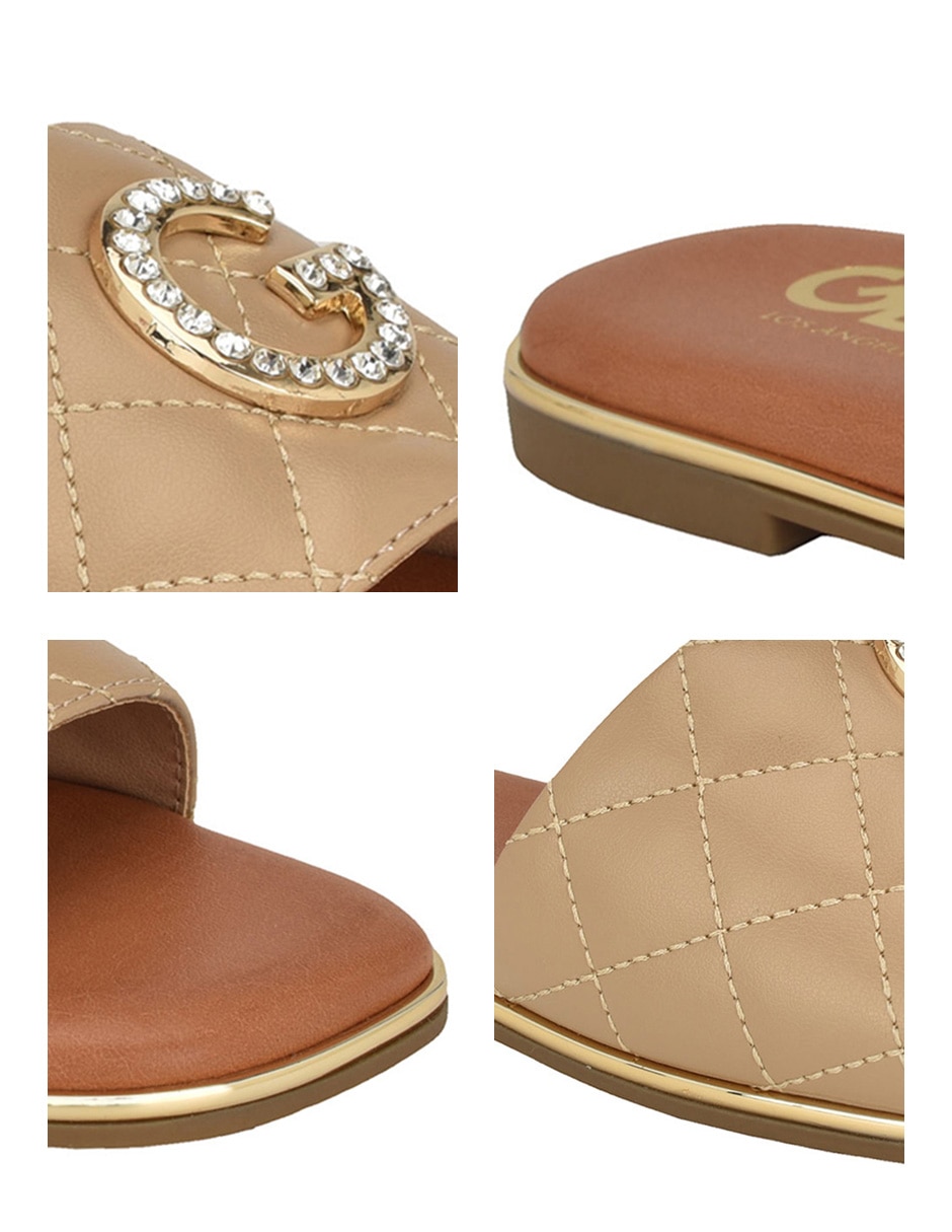 Sandalia Ggflira para mujer 6