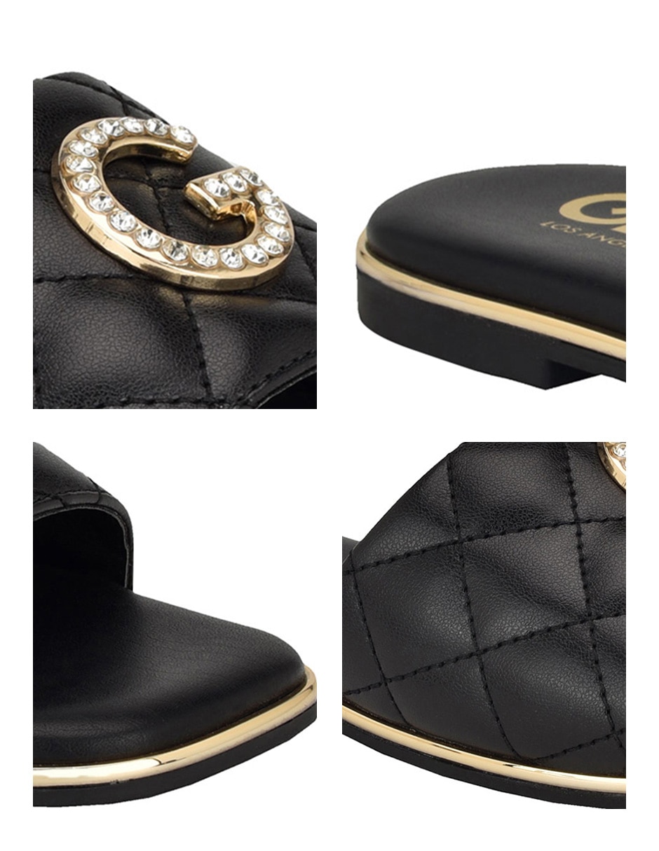 Sandalia Ggflira para mujer 6