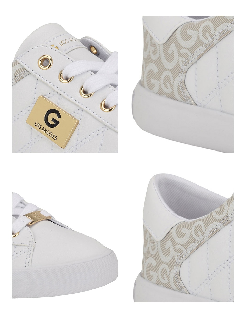 Tenis para mujer 5