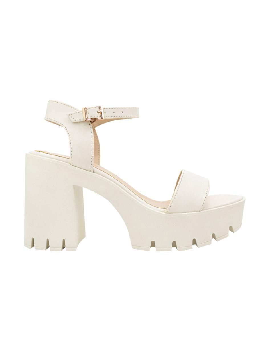 Sandalia para mujer 2