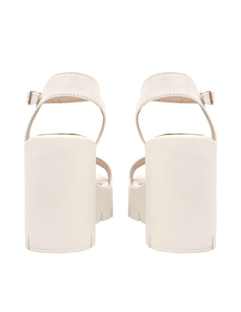 Sandalia para mujer 3