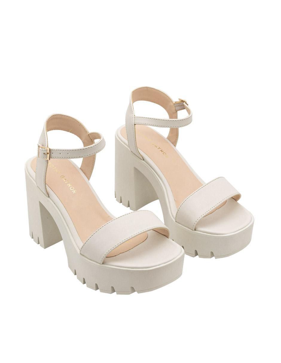 Sandalia para mujer 4