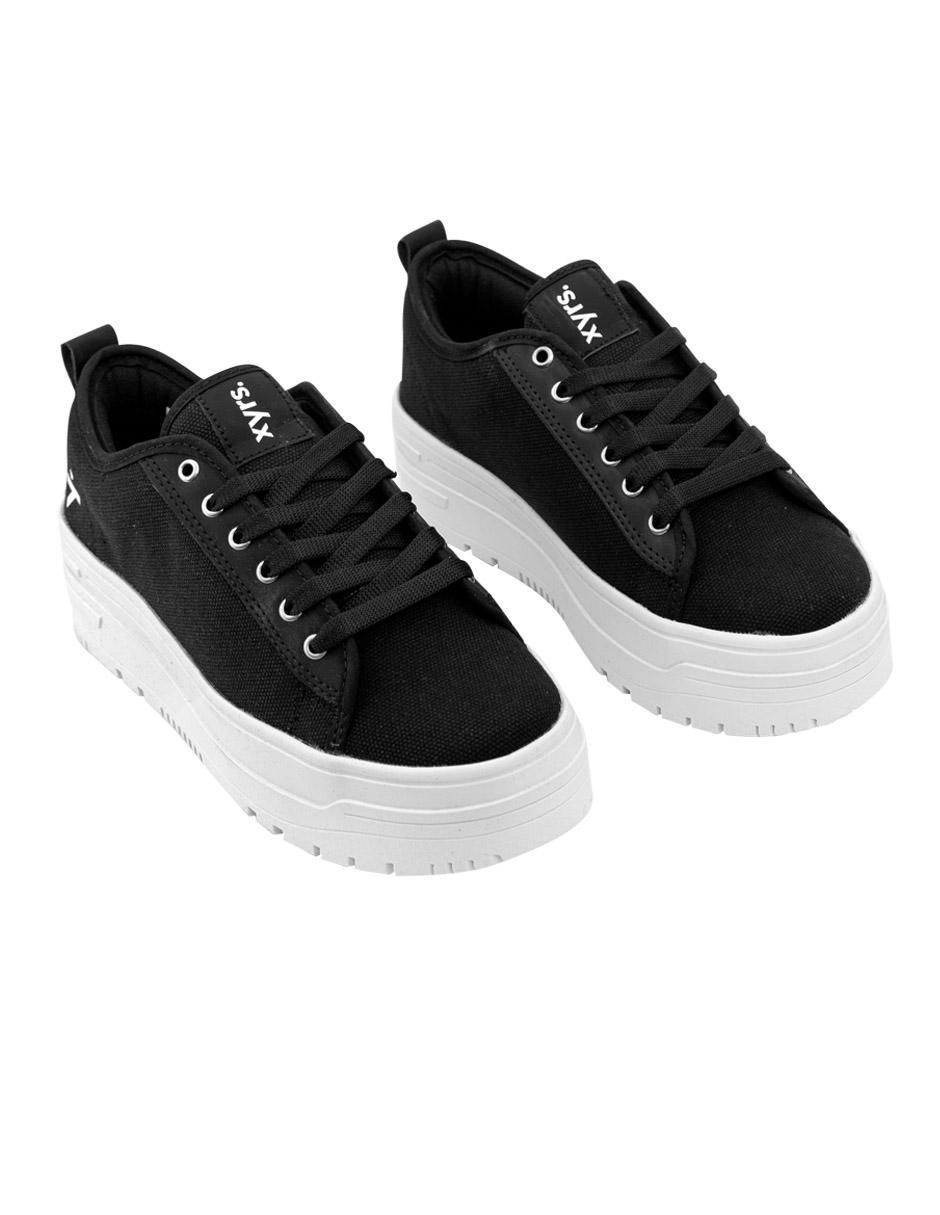 Tenis para mujer 4