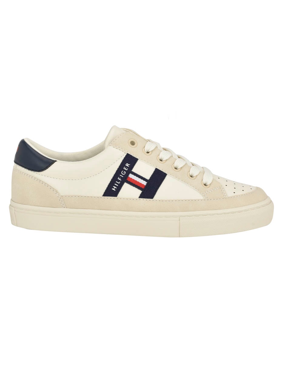 Calzado Mujer Tommy Hilfiger Mujer Deportivas Calzado Tenis Tommy