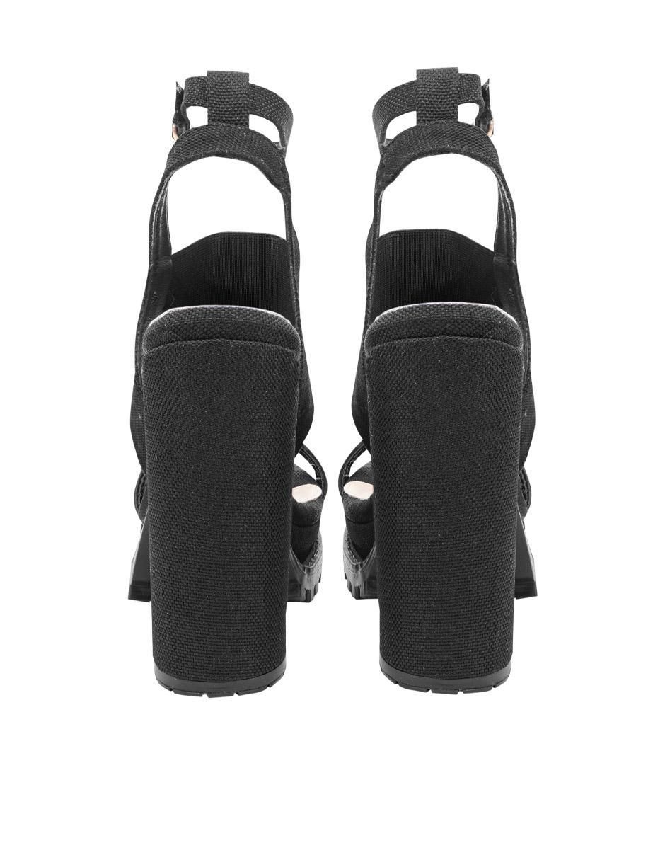 Sandalia para mujer 3