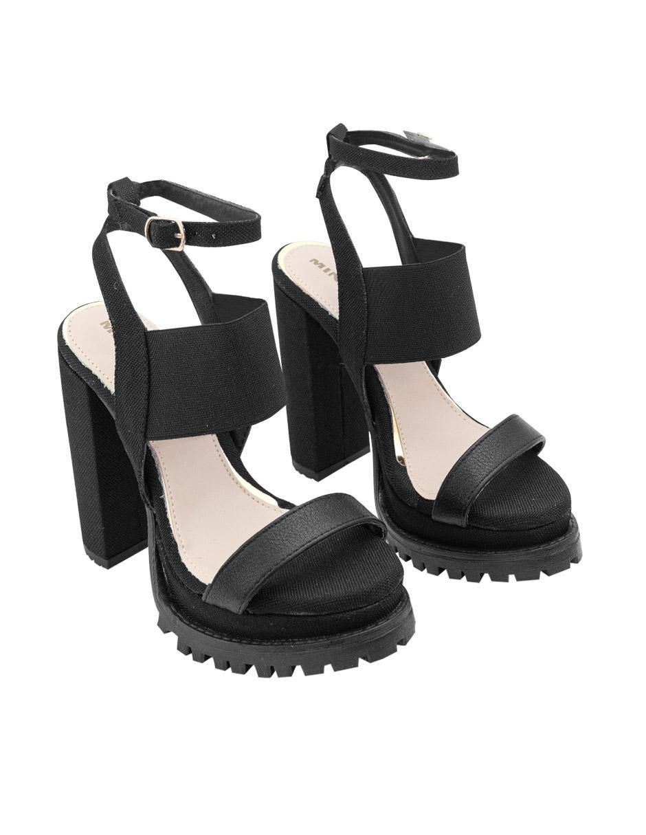 Sandalia para mujer 4