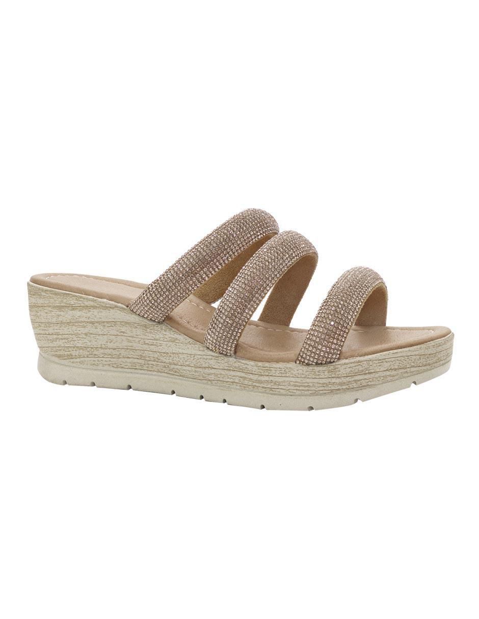 Sandalia para mujer