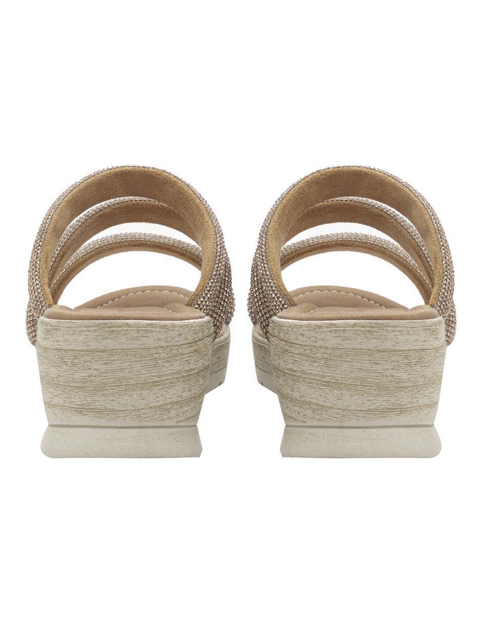 Sandalia para mujer 3