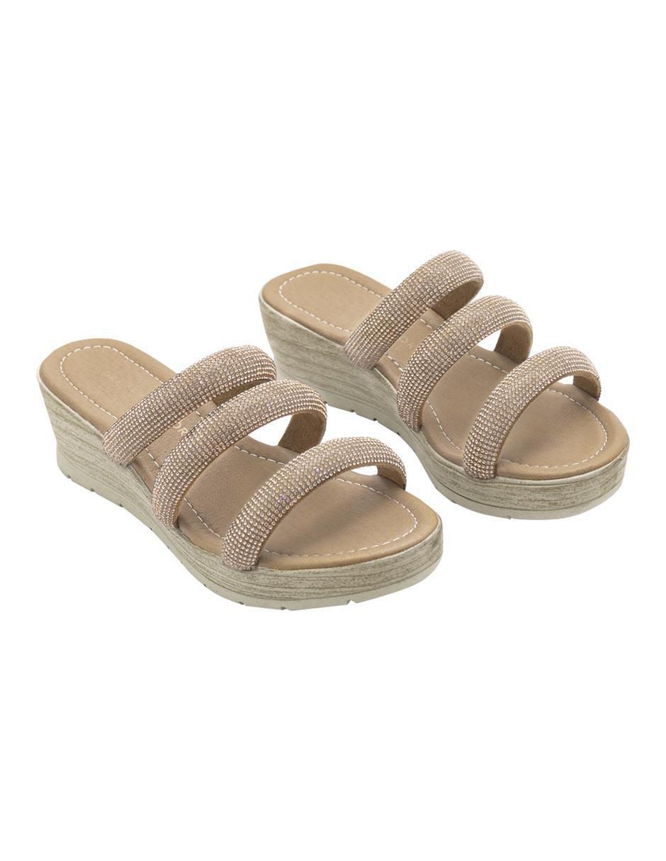 Sandalia para mujer 4