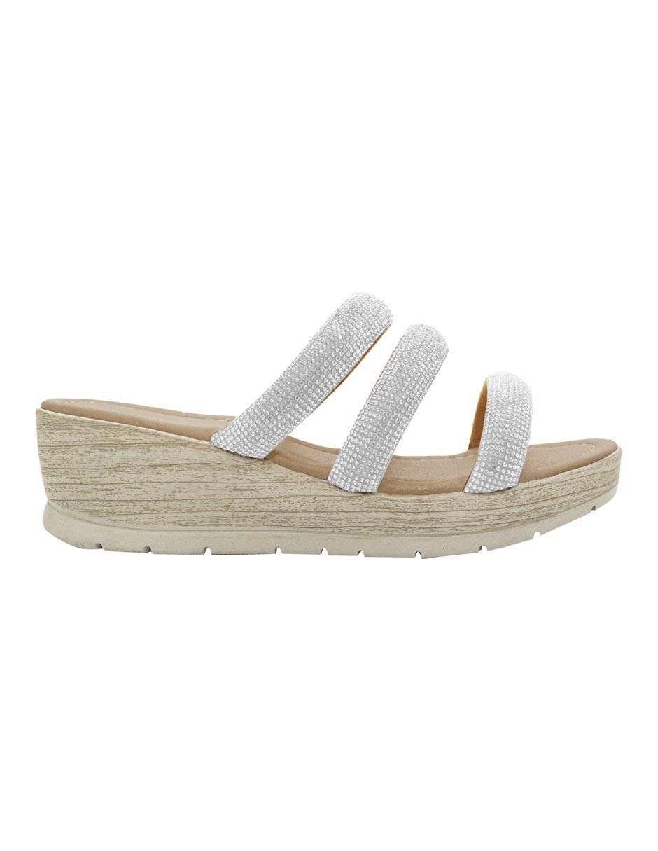 Sandalia para mujer