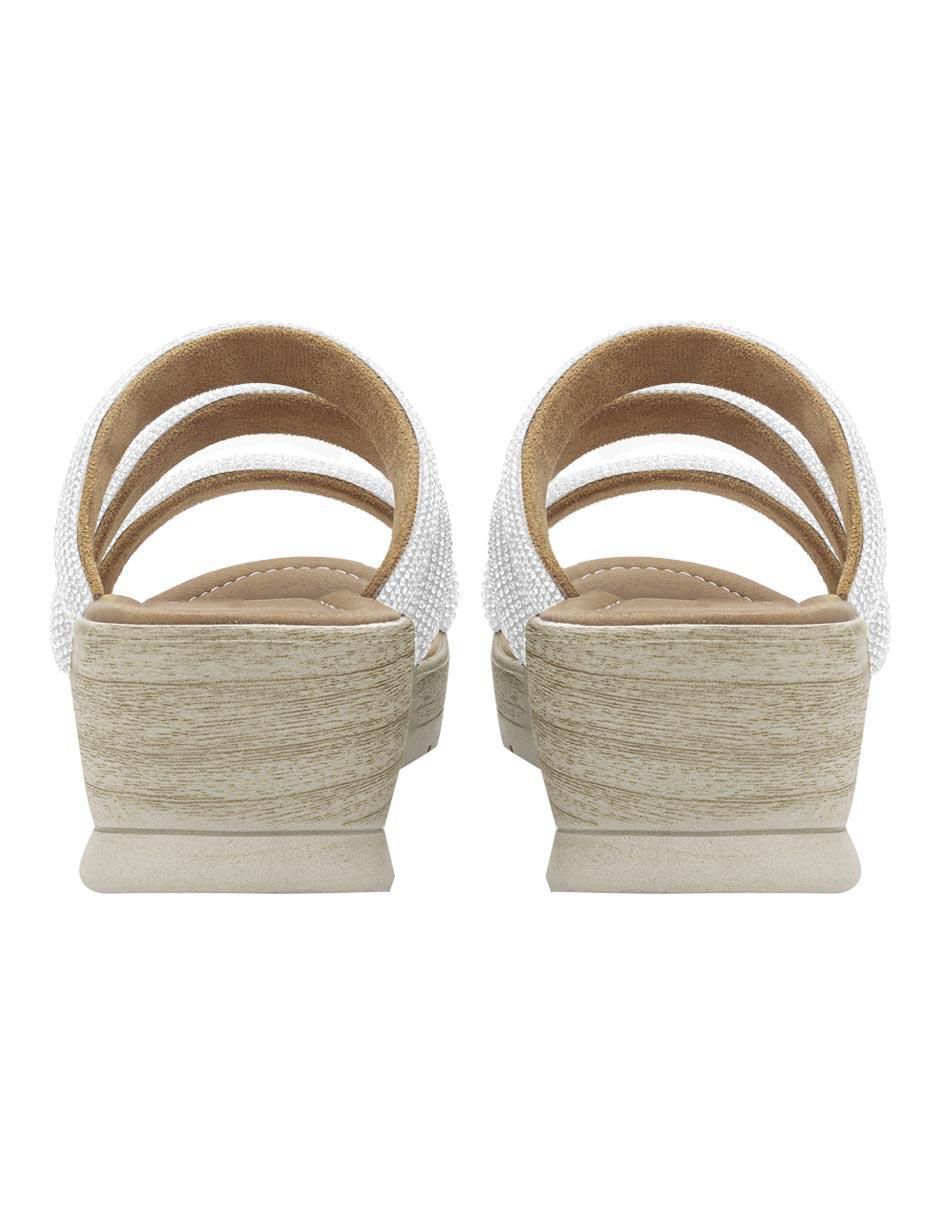 Sandalia para mujer