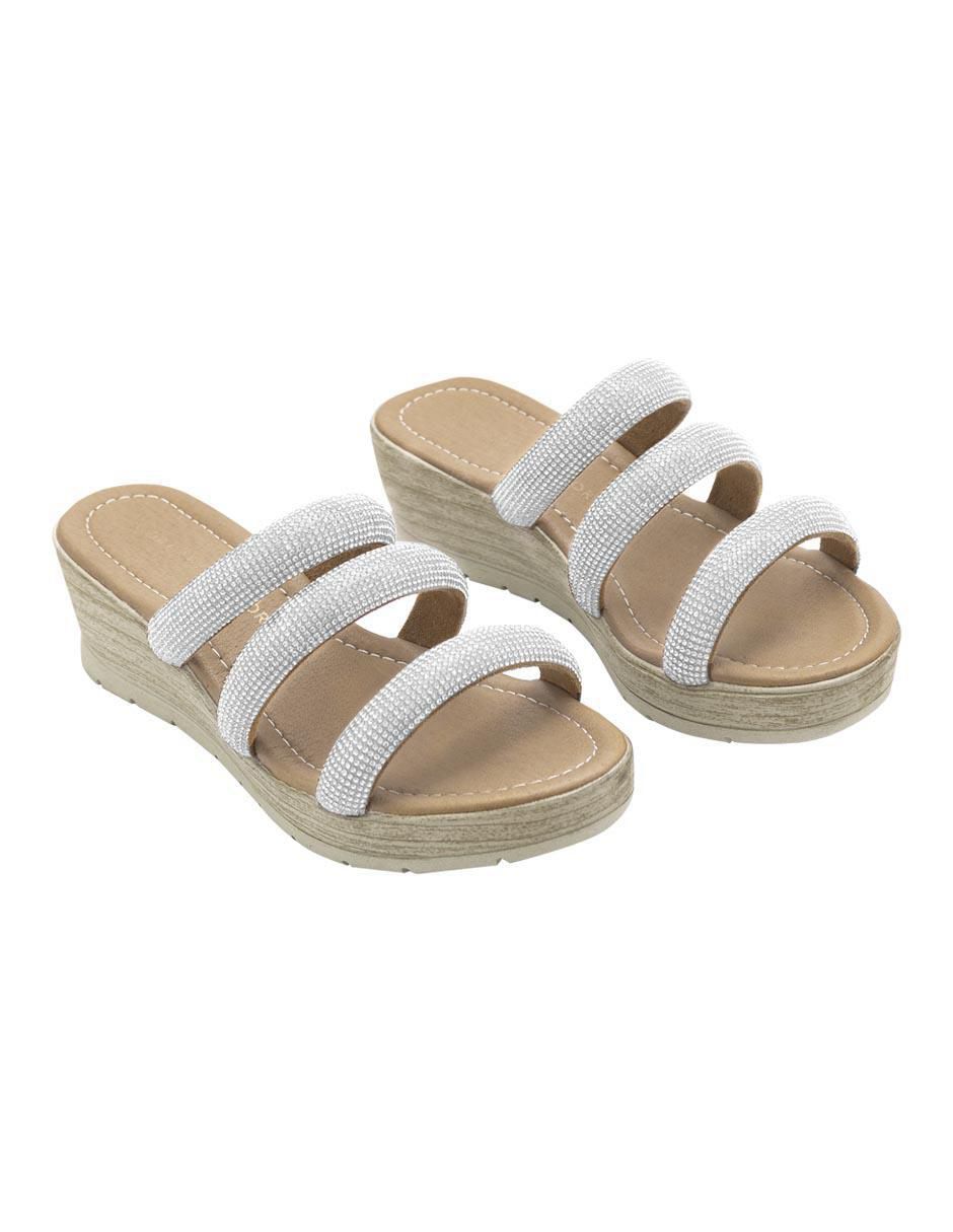 Sandalia para mujer