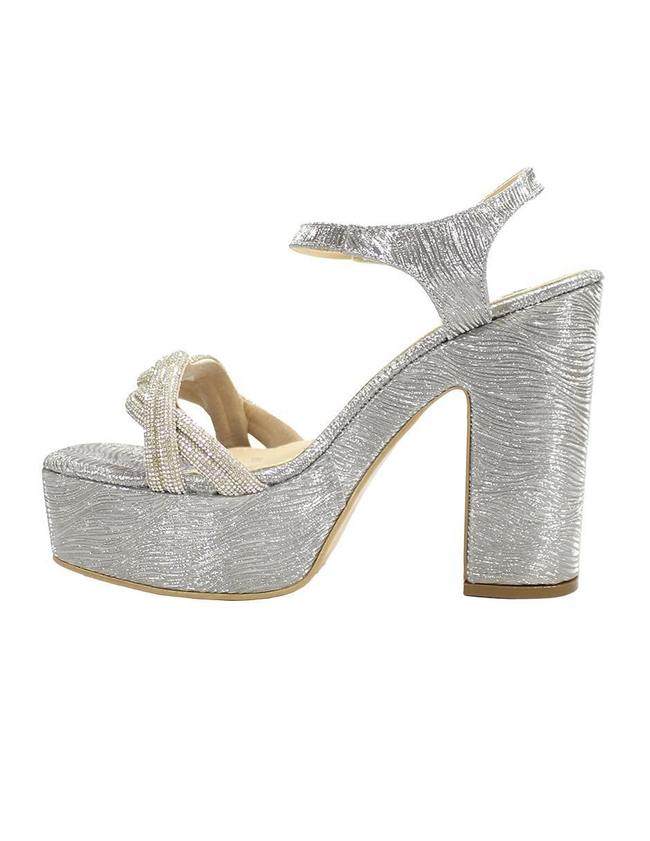 Sandalia para mujer 3