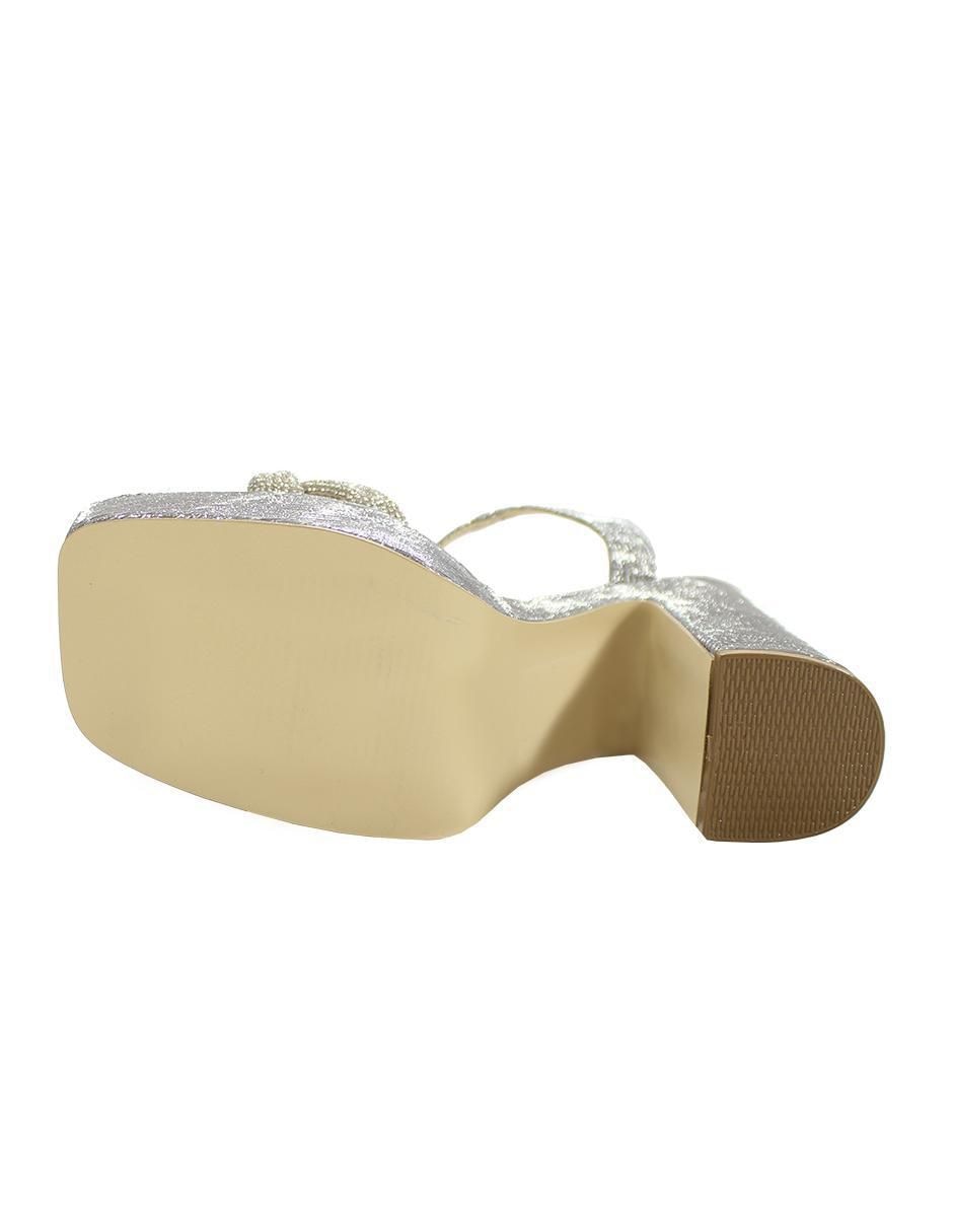 Sandalia para mujer 4