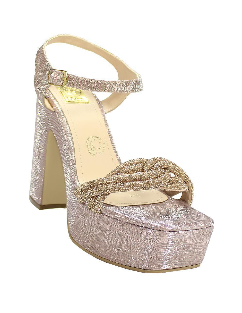 Sandalia para mujer 2