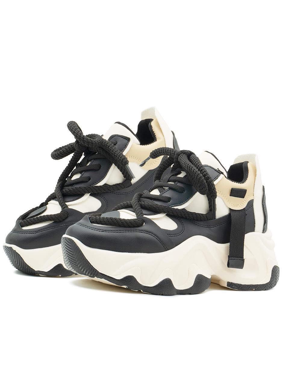 Tenis Chunky para mujer 2
