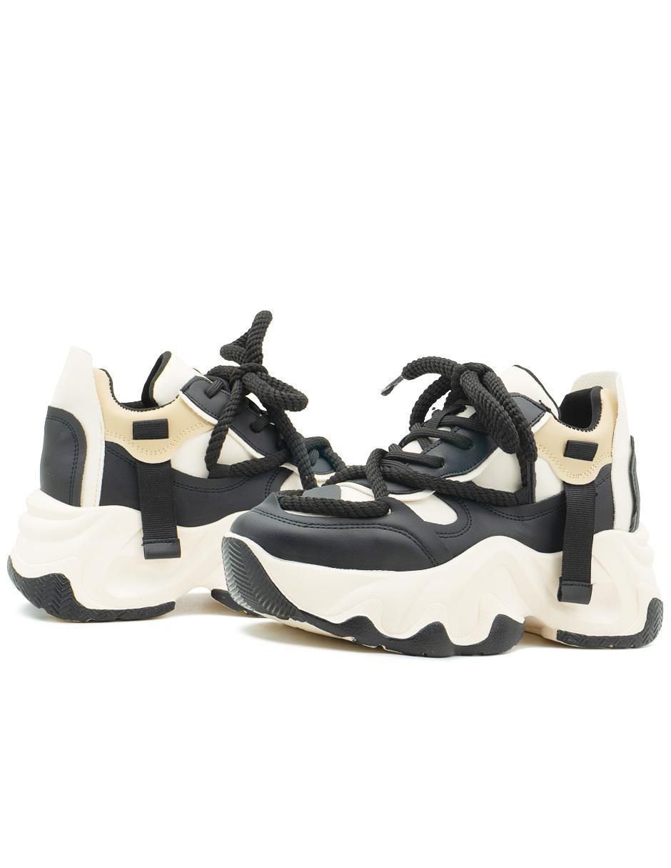 Tenis Chunky para mujer 3