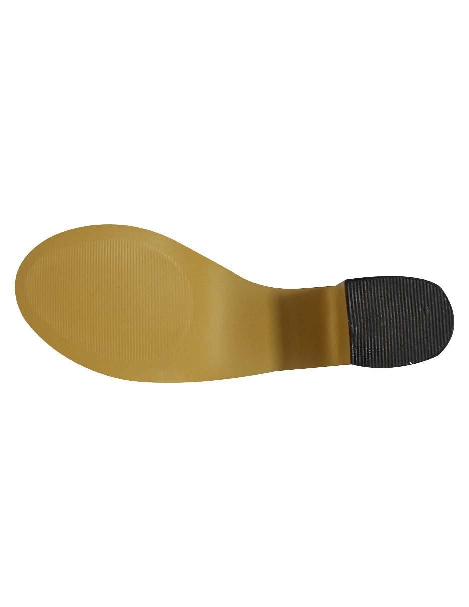 Sandalia Leon para mujer 7