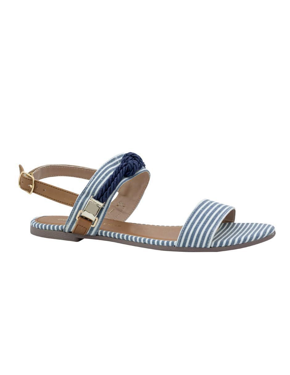 Sandalia para mujer