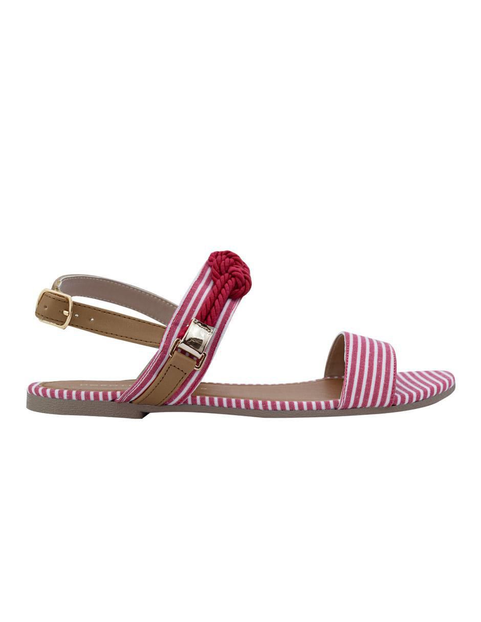 Sandalia para mujer 2