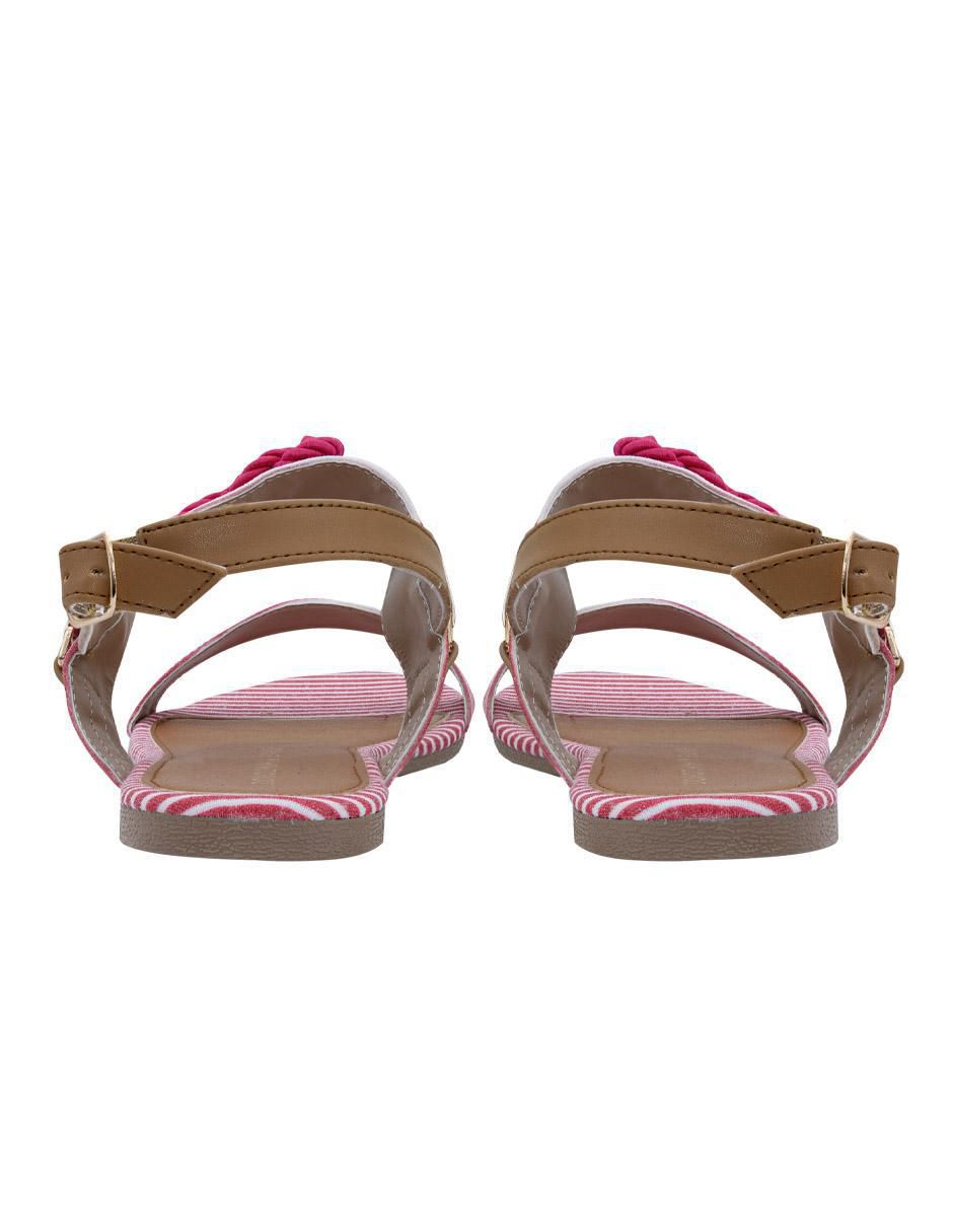 Sandalia para mujer 3