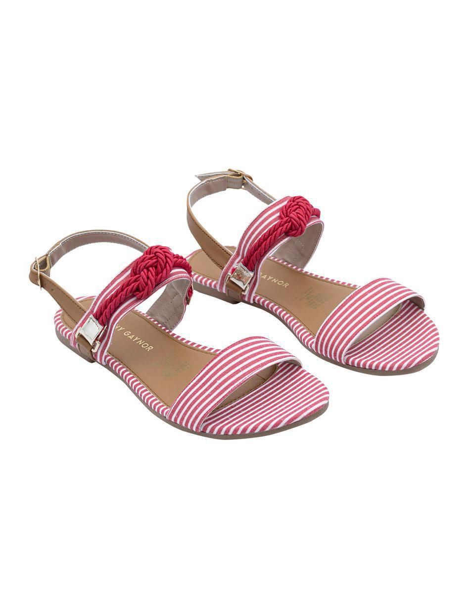 Sandalia para mujer 4
