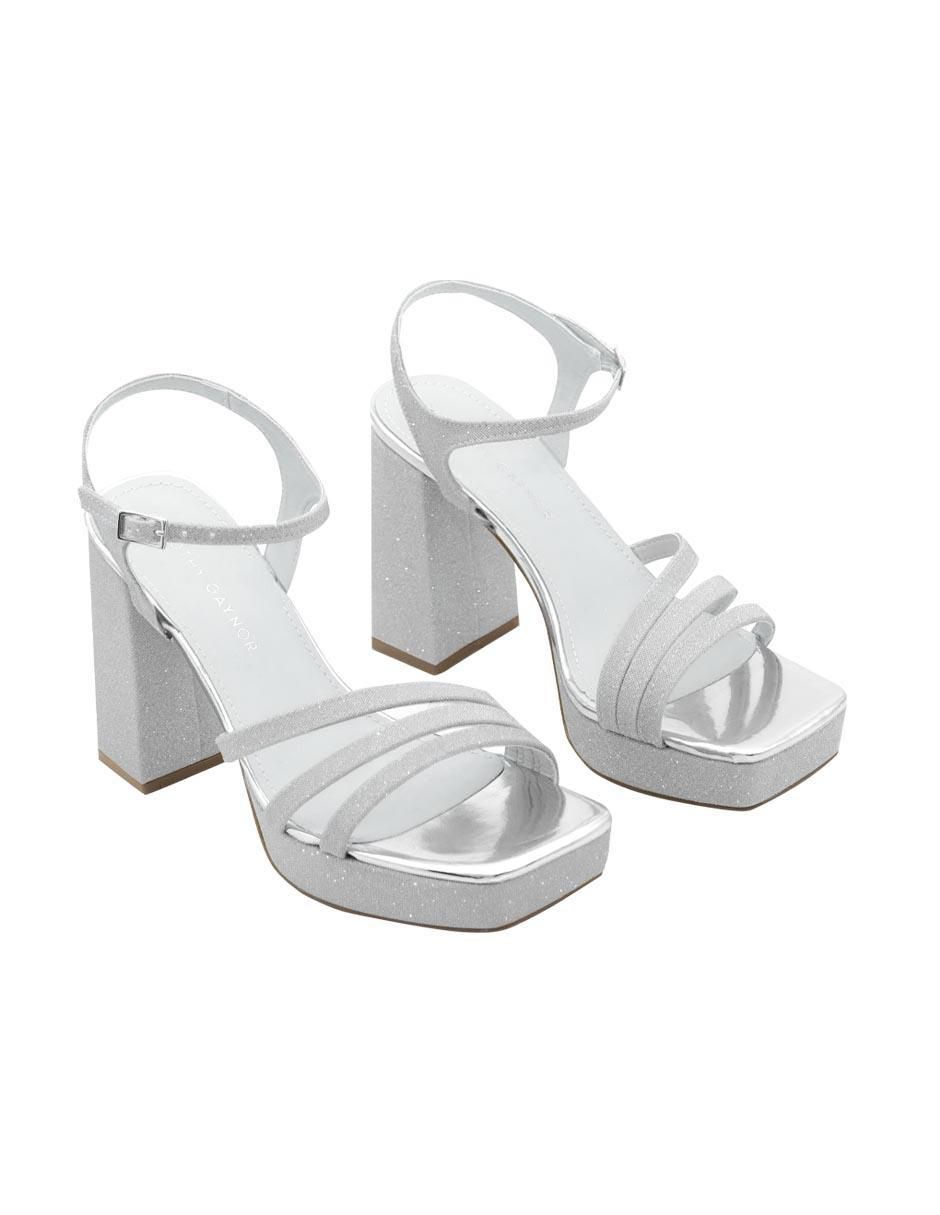 Sandalia para mujer 4
