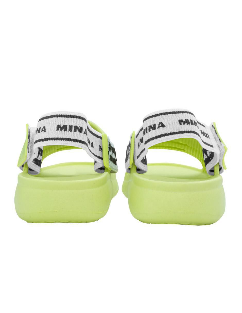 Sandalia para mujer 3