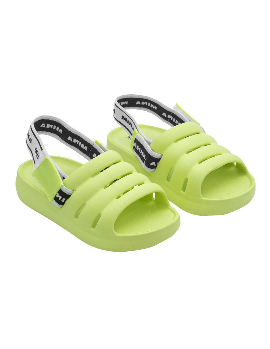 Sandalia para mujer 4