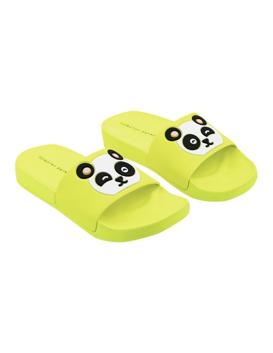 Sandalia para mujer 4