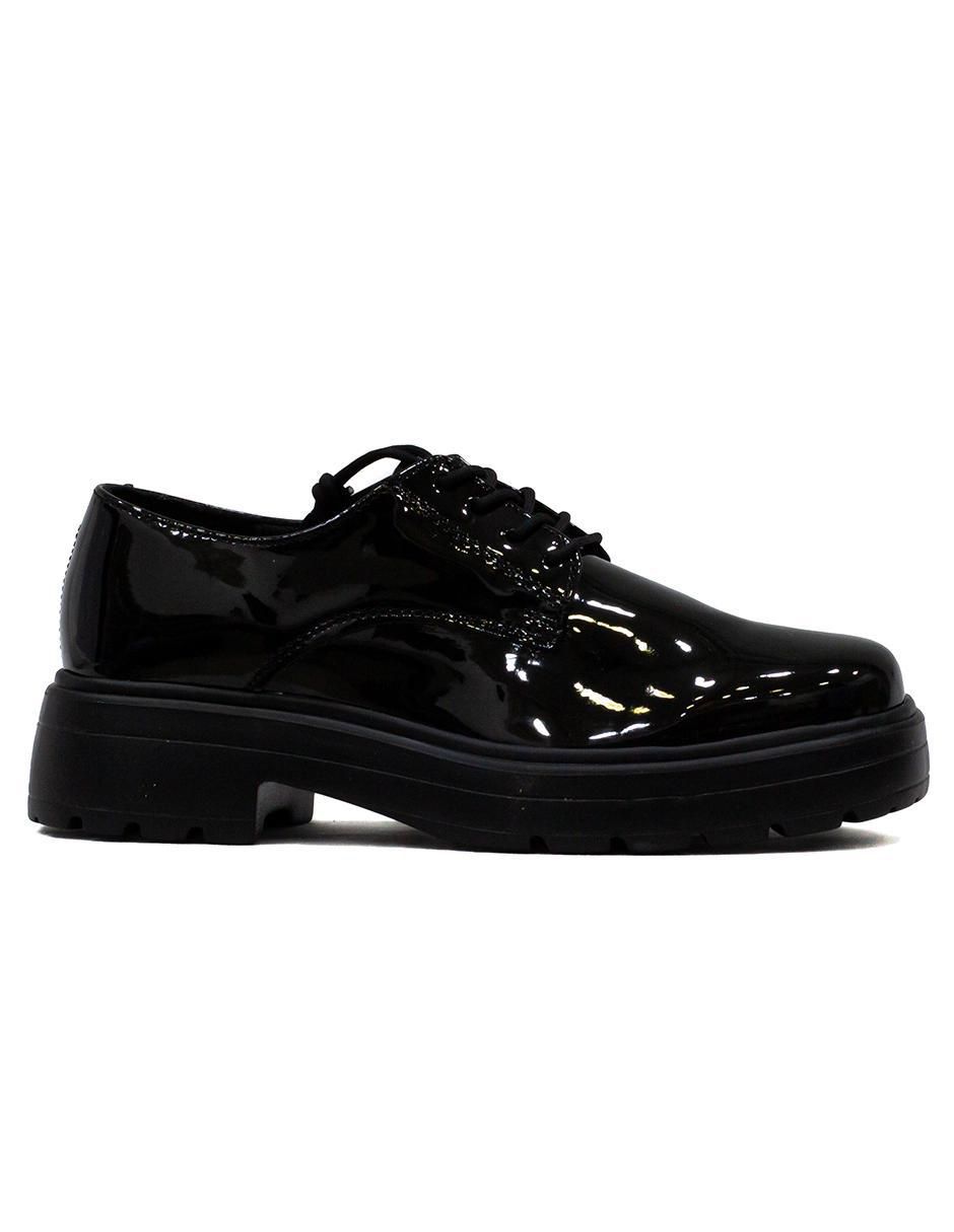 Zapato de charol para mujer 2