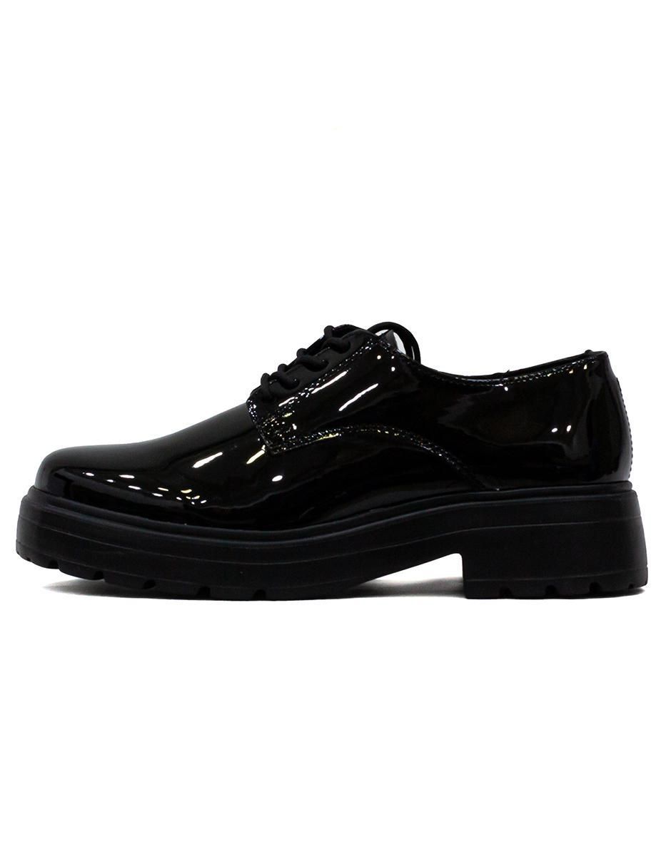 Zapato de charol para mujer 3