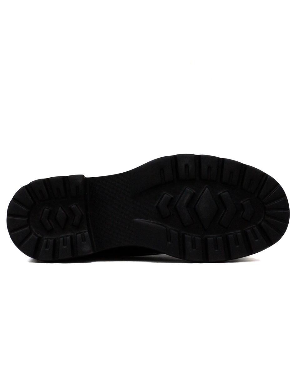 Zapato de charol para mujer 4